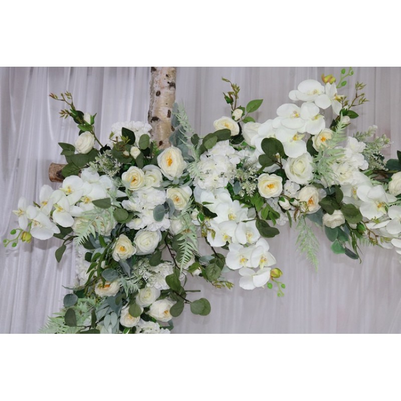 Scabiosa Flower Wedding Bouquet