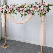 Elegant Wedding Decorations For Reception