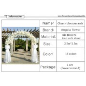 Most Realistic Artificial Outdoor Flowers