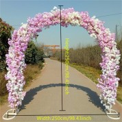 Most Realistic Artificial Outdoor Flowers