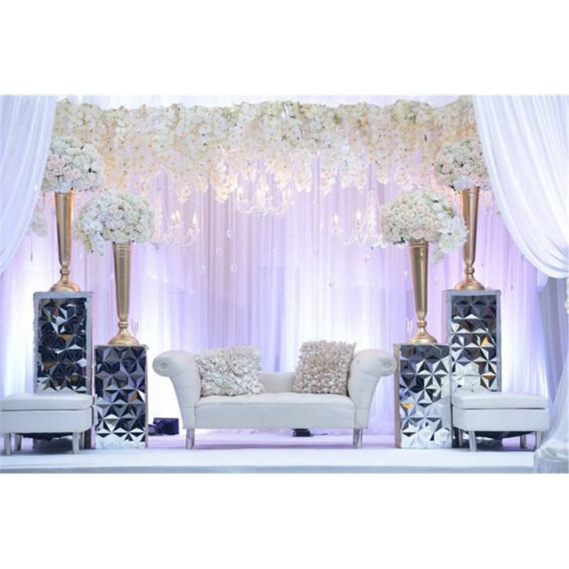 Lavender Wedding Decorations