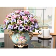 Collections Etc Artificial Flowers