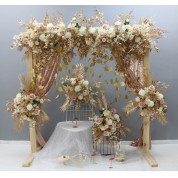 Wedding Bridal Table Decor