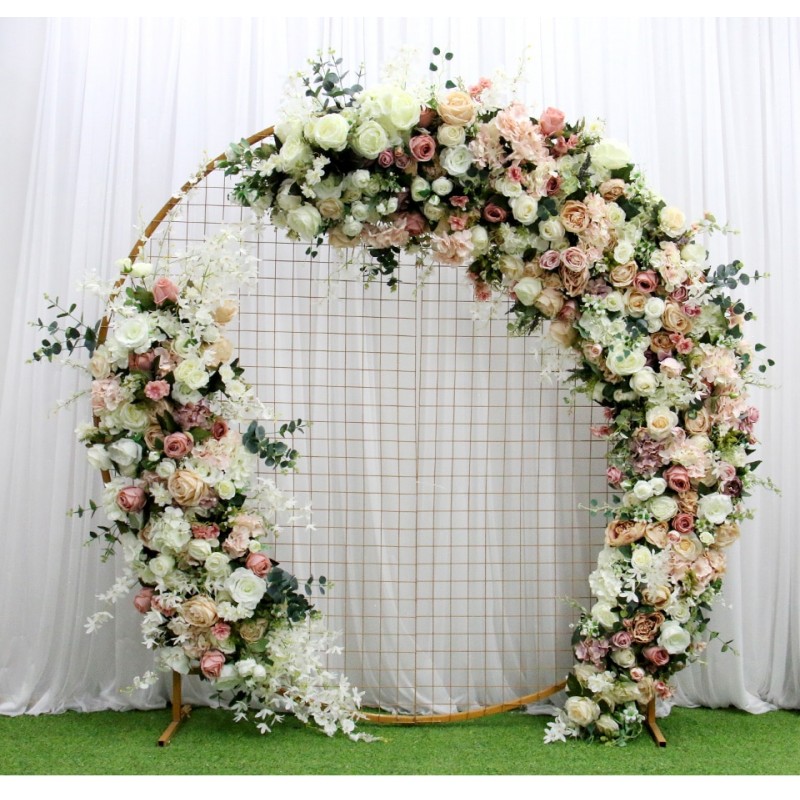 Country Chic Wedding Reception Decorations