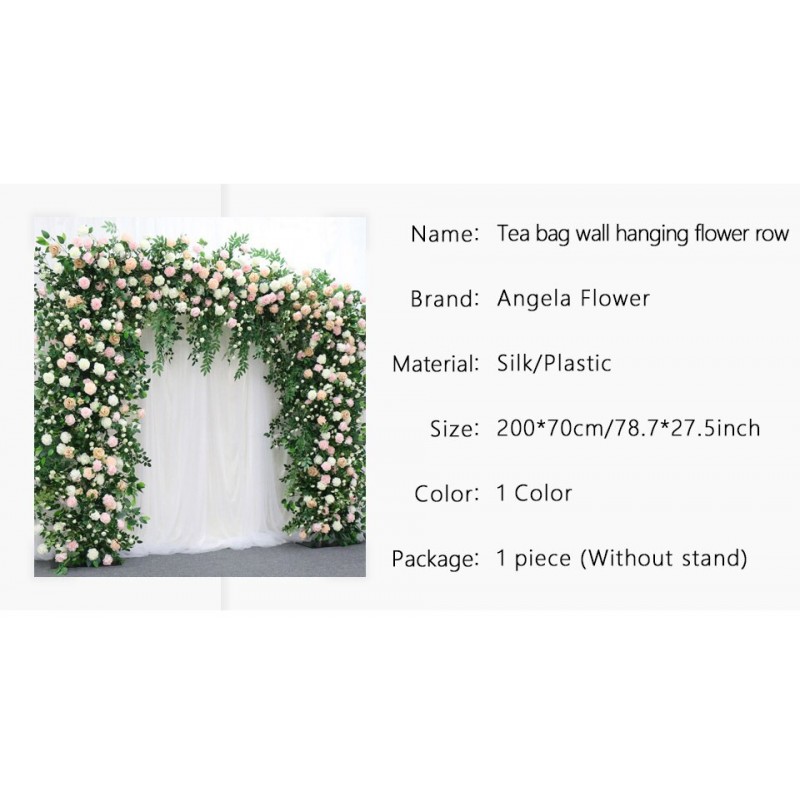 Arch For Wedding Ceremony