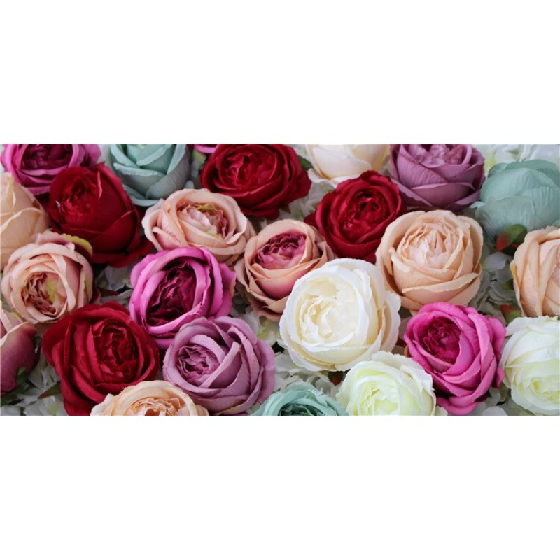 Large Outdoor Artificial Flowers