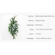 Flower Arrangements With Anthuriums