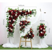 Artificial Wedding Flowers Northern Ireland