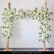 Different Arches For Wedding