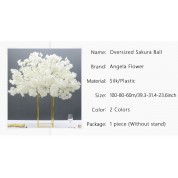 Artificial Plant For Table