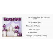 Wholesale Fake Flower Wall