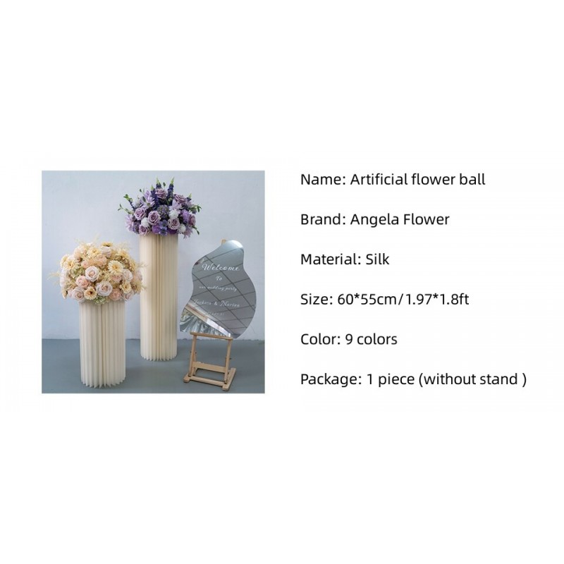 Artificial Outdoor Flowers And Plants