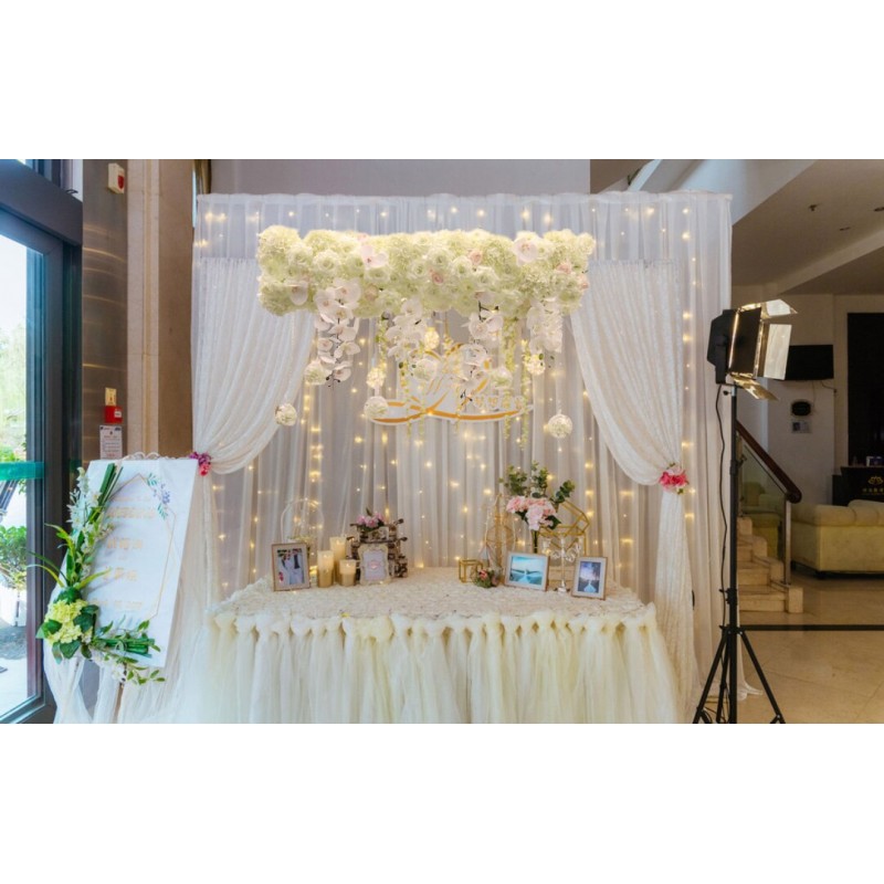 Rustic Wedding Centerpieces Flower