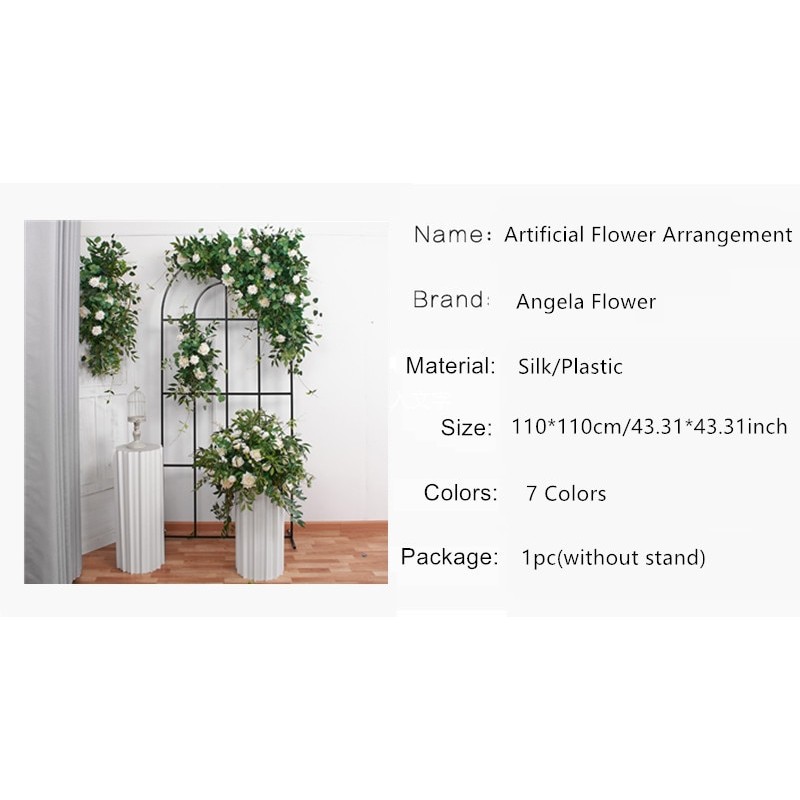 3d Flower Decals For Walls