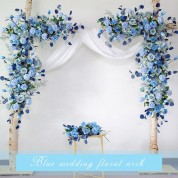 Different Arches For Wedding