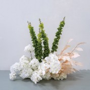 January Birthday Flower Arrangements