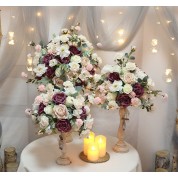 Chair Decoration For Wedding