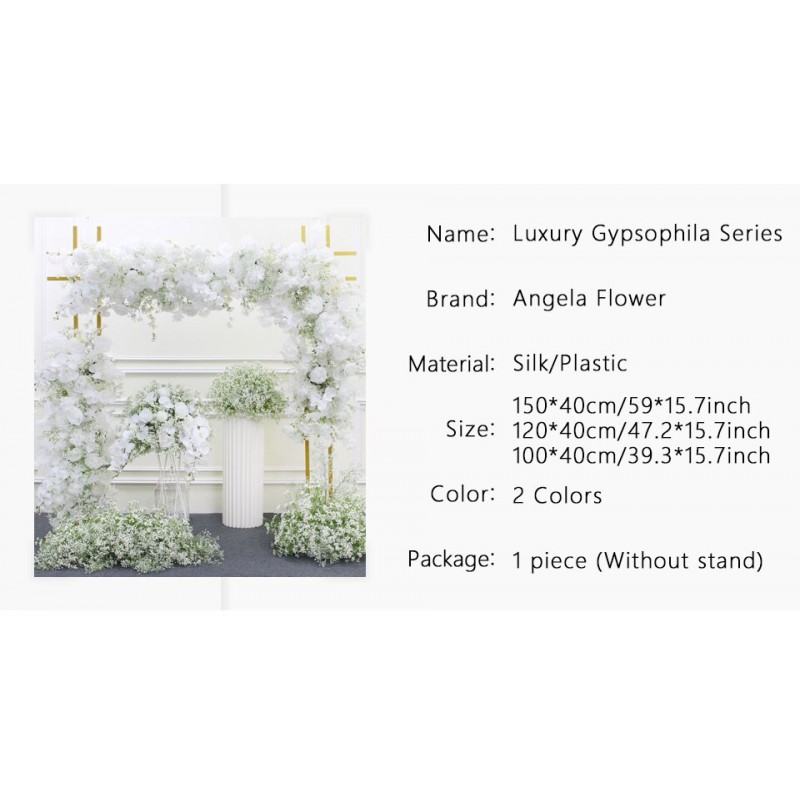 Glass Cube Flower Arrangements