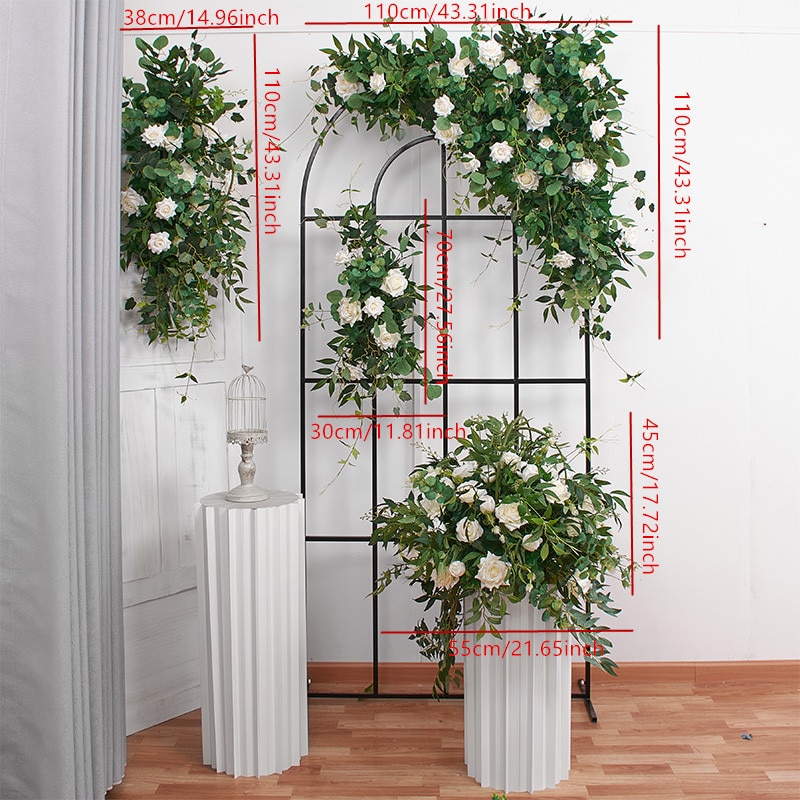 3d Flower Decals For Walls