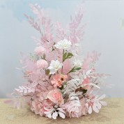 Bridal Table Flower Decorations