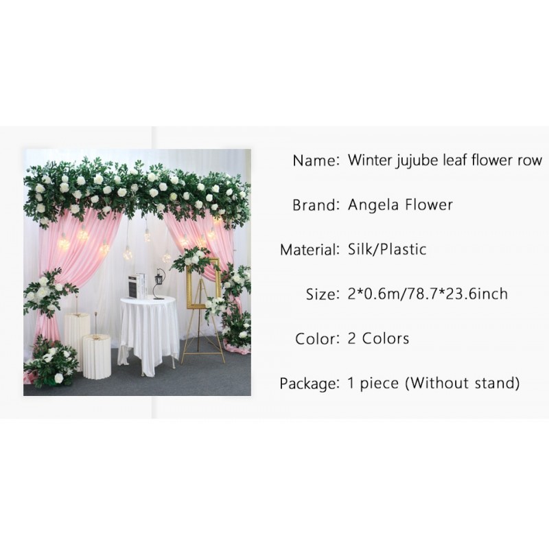 Solid Color 12 X 60 Table Runner