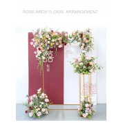 Collapsible Wedding Arch