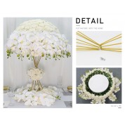 1 24 Scale Artificial Flowers