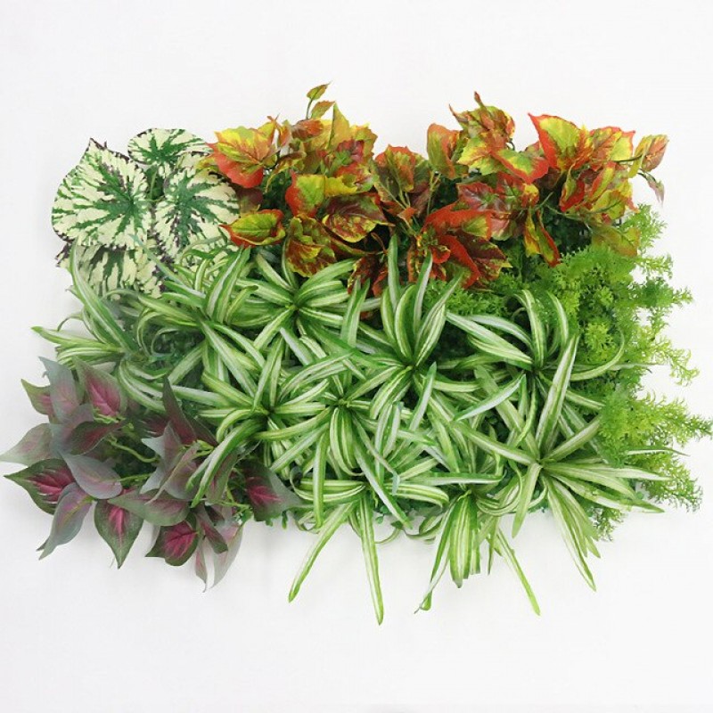 Outdoor Artificial Succulent Plants