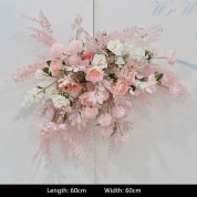 Bridal Table Flower Decorations