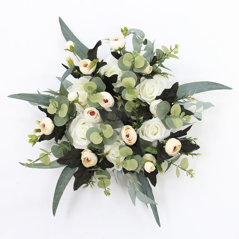 Artificial Flowers Orchids