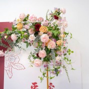 Collapsible Wedding Arch