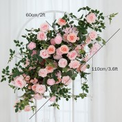 Commercial Flower Display Stands