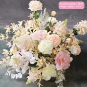 Best Artificial Flowers For Outside