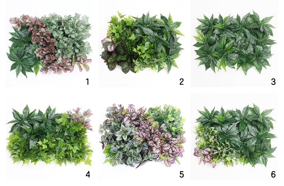 outdoor artificial succulent plants3