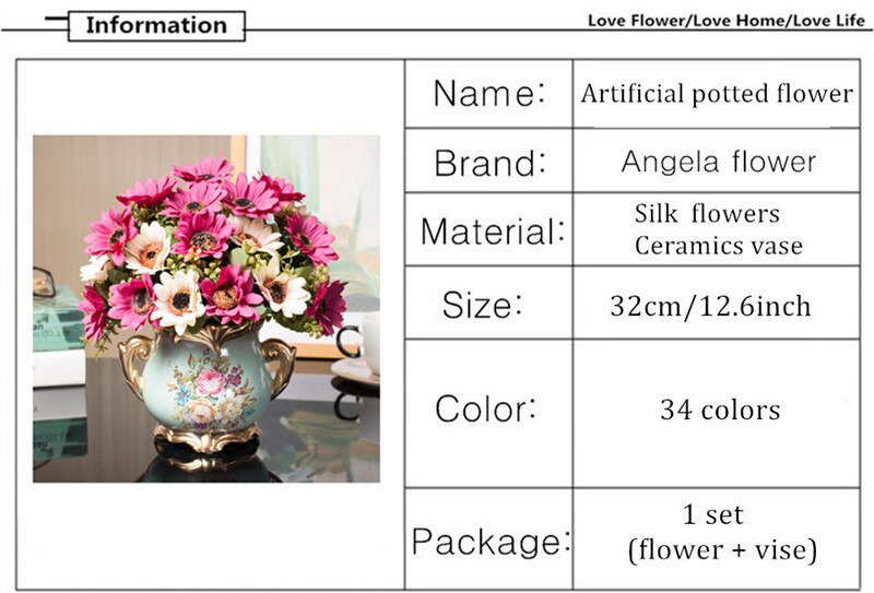 Real touch artificial flowers mimicking the feel of natural blooms