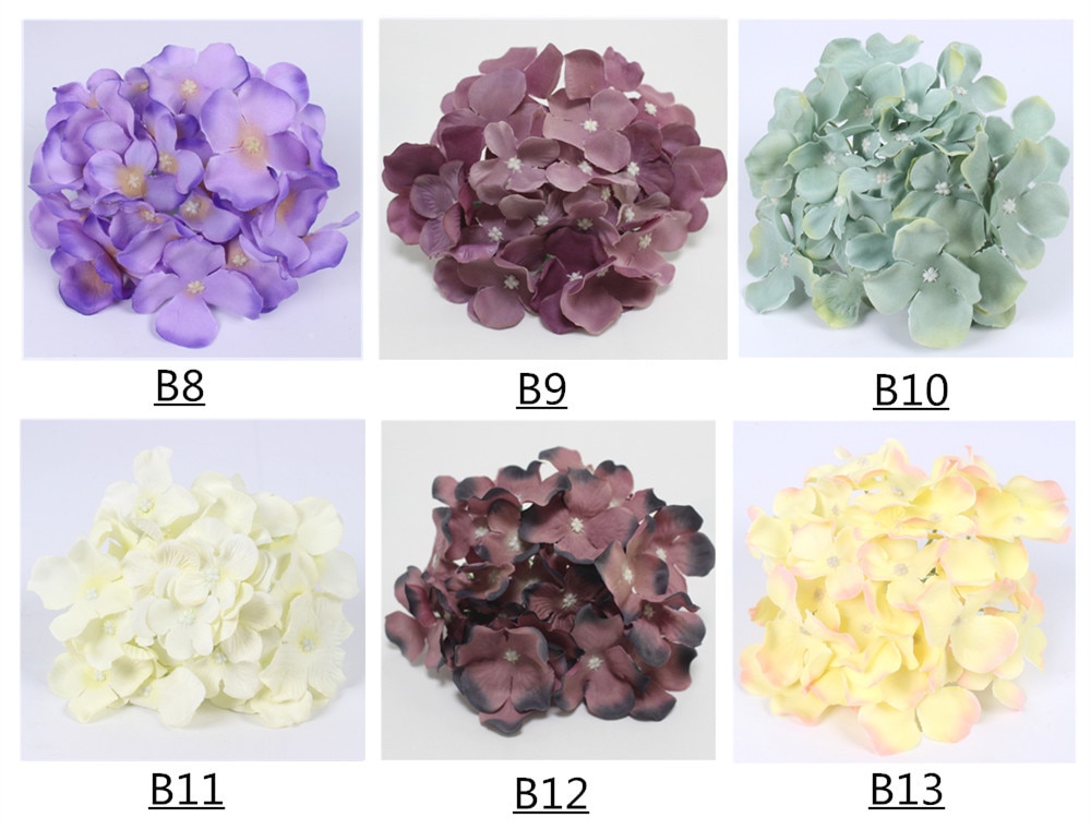 arrange artificial flowers8