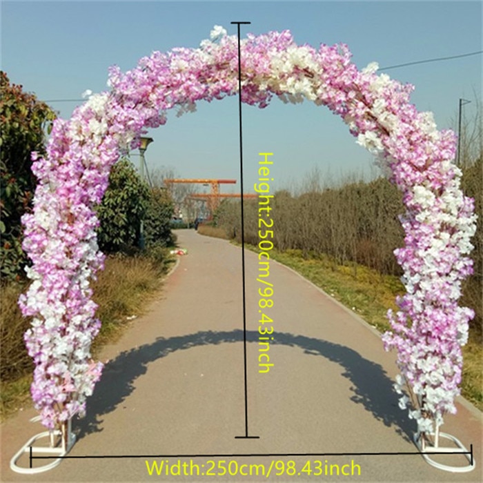 most realistic artificial outdoor flowers1
