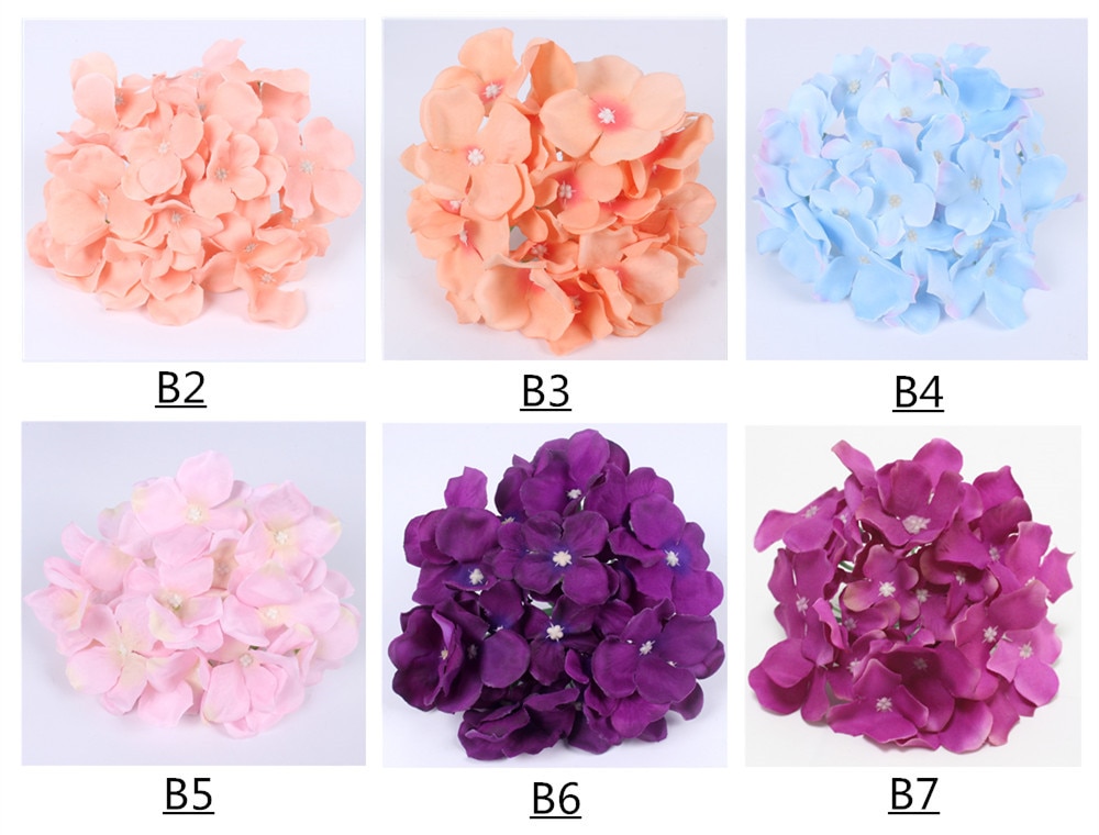 arrange artificial flowers7