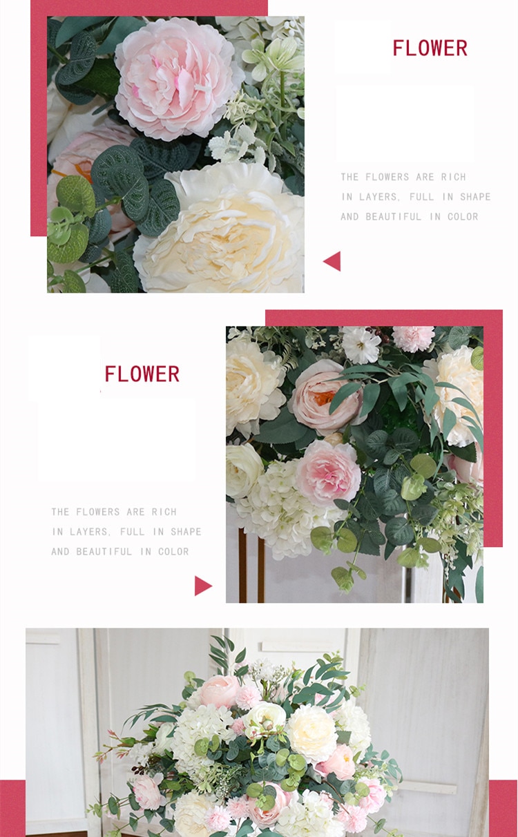 flower vase with flower arrangement10