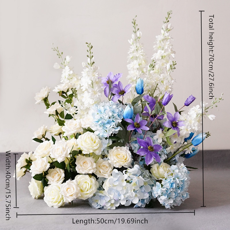 modern flower bouquets for weddings8