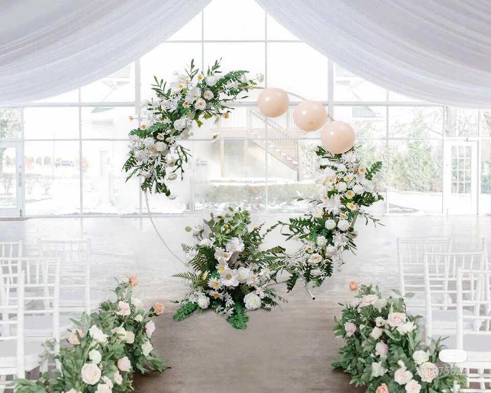 Designing a Wedding Lattice Backdrop: Creative Ideas and Tips