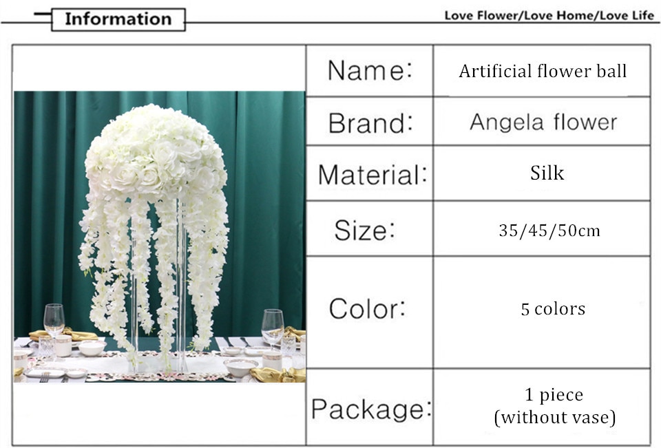 tall silk flower arrangements in vases1