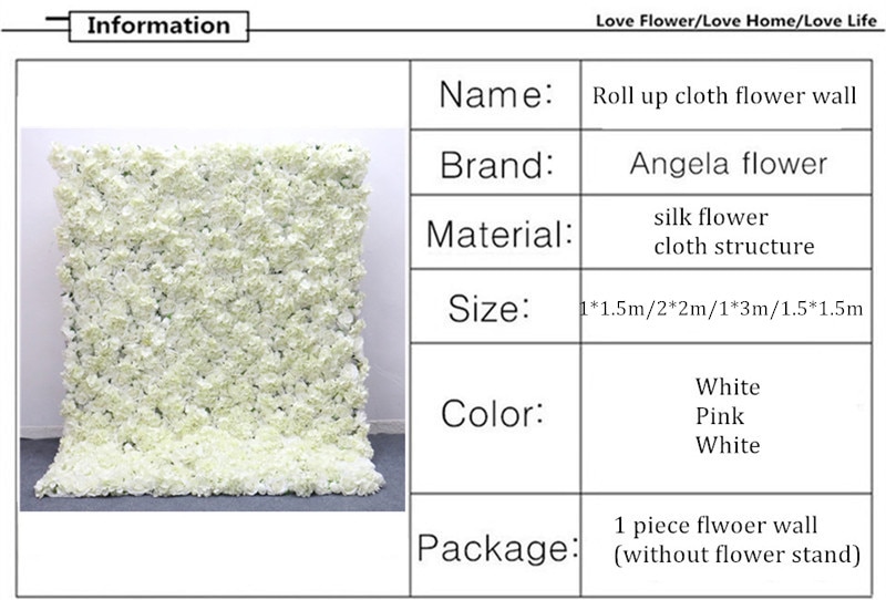 Artificial flower arrangements and design techniques