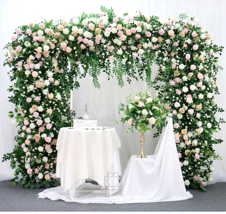 decorating for a wedding on a budget4