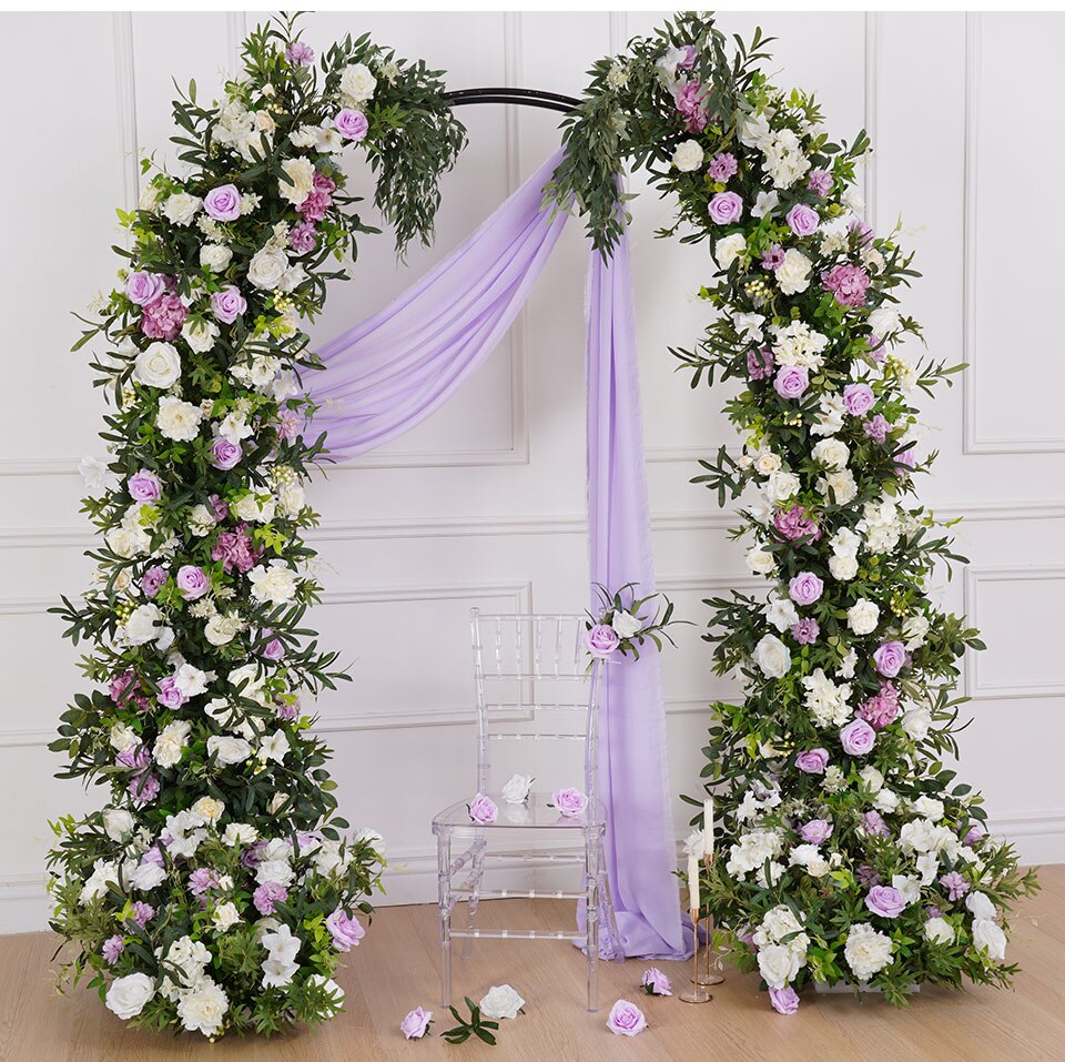 extravagant flower arrangements for weddings3