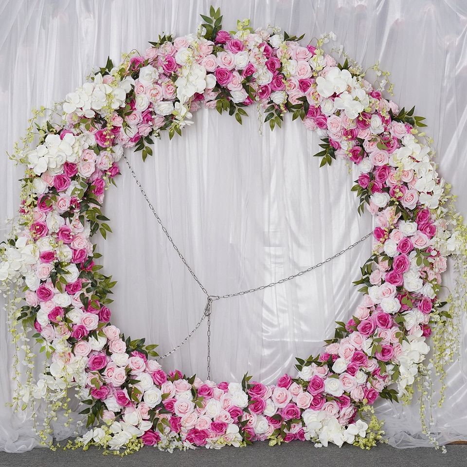 tent decor for traditional wedding7