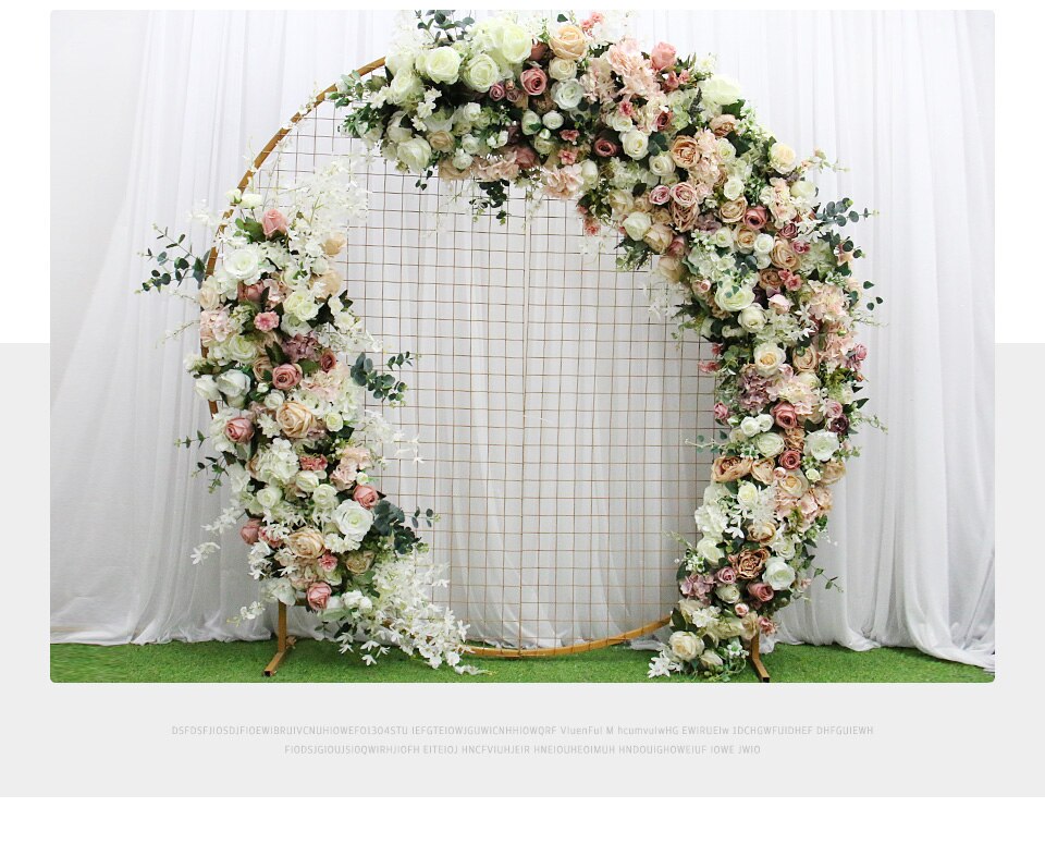 country chic wedding reception decorations2
