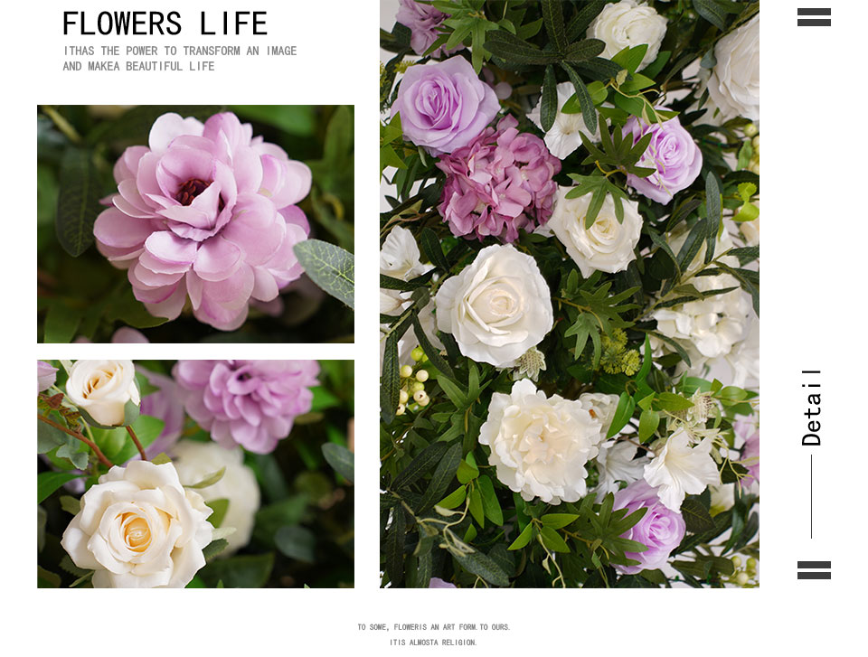 extravagant flower arrangements for weddings2