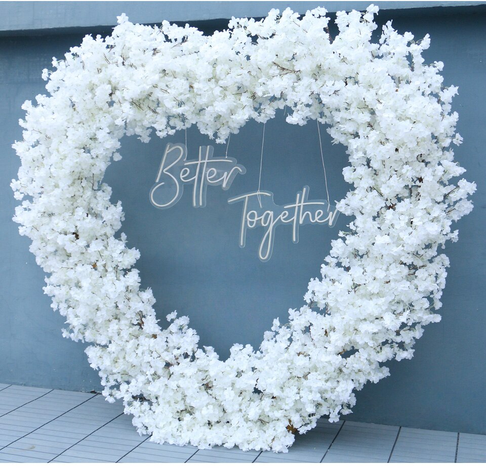 decorating for a wedding on a budget7
