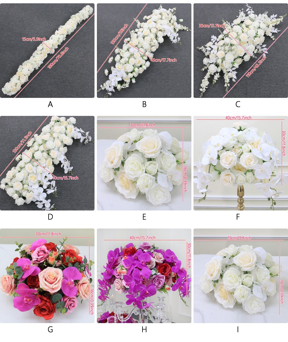 pattern using flower types design flower arrangement1